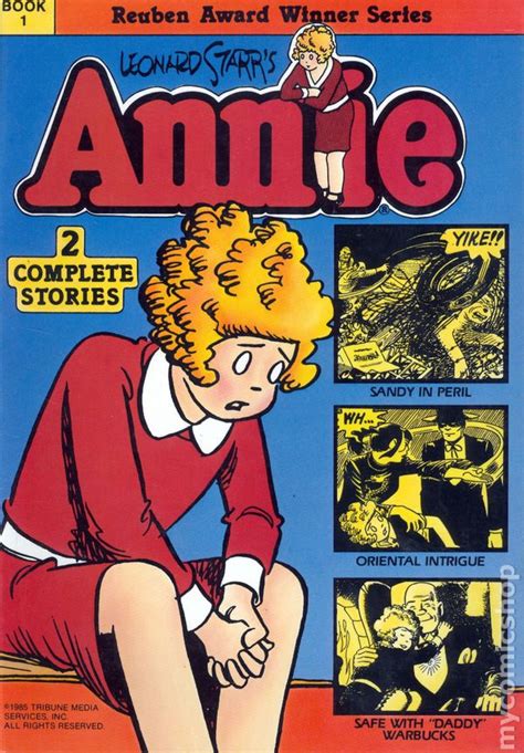 annie porn comic|annie Porn Comics .